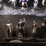 PHOTOS: 'Avengers: Infinity War' Cast Takes Over D23 Expo