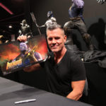 PHOTOS: 'Avengers: Infinity War' Cast Takes Over D23 Expo