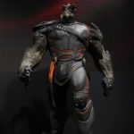 PHOTOS: 'Avengers: Infinity War' Cast Takes Over D23 Expo