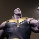 PHOTOS: 'Avengers: Infinity War' Cast Takes Over D23 Expo