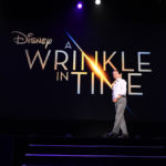 FIRST LOOK: 'A Wrinkle in Time' Teaser Trailer