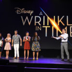 FIRST LOOK: 'A Wrinkle in Time' Teaser Trailer