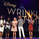 FIRST LOOK: 'A Wrinkle in Time' Teaser Trailer