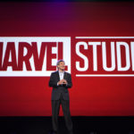 PHOTOS: 'Avengers: Infinity War' Cast Takes Over D23 Expo