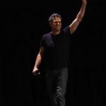 PHOTOS: 'Avengers: Infinity War' Cast Takes Over D23 Expo