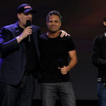 PHOTOS: 'Avengers: Infinity War' Cast Takes Over D23 Expo