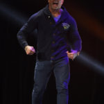 PHOTOS: 'Avengers: Infinity War' Cast Takes Over D23 Expo