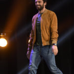 PHOTOS: 'Avengers: Infinity War' Cast Takes Over D23 Expo