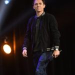 PHOTOS: 'Avengers: Infinity War' Cast Takes Over D23 Expo