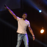 PHOTOS: 'Avengers: Infinity War' Cast Takes Over D23 Expo