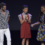FIRST LOOK: 'A Wrinkle in Time' Teaser Trailer