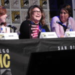 Our Fave Authors Embrace the Romantic at Comic-Con 2017