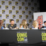 'Psych' Cast/Creators Reunite for SDCC 2017, 'Psych: The Movie'