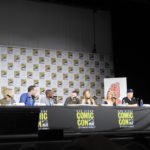 'Psych' Cast/Creators Reunite for SDCC 2017, 'Psych: The Movie'