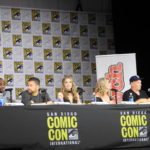 'Psych' Cast/Creators Reunite for SDCC 2017, 'Psych: The Movie'