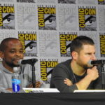 'Psych' Cast/Creators Reunite for SDCC 2017, 'Psych: The Movie'