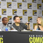 'Psych' Cast/Creators Reunite for SDCC 2017, 'Psych: The Movie'