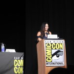 'Outlander' Returns to SDCC with a HUGE Surprise for Fans
