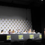 'Outlander' Returns to SDCC with a HUGE Surprise for Fans