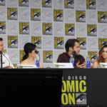 'Outlander' Returns to SDCC with a HUGE Surprise for Fans