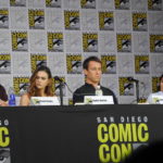 'Outlander' Returns to SDCC with a HUGE Surprise for Fans