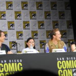 'Outlander' Returns to SDCC with a HUGE Surprise for Fans