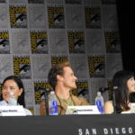 'Outlander' Returns to SDCC with a HUGE Surprise for Fans