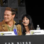 'Outlander' Returns to SDCC with a HUGE Surprise for Fans
