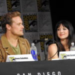 'Outlander' Returns to SDCC with a HUGE Surprise for Fans