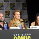 'Outlander' Returns to SDCC with a HUGE Surprise for Fans