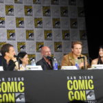 'Outlander' Returns to SDCC with a HUGE Surprise for Fans