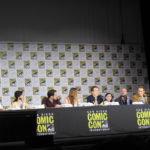 'Outlander' Returns to SDCC with a HUGE Surprise for Fans