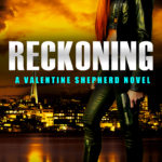 SPOTLIGHT/GIVEAWAY: 'Reckoning' by Shana Figueroa