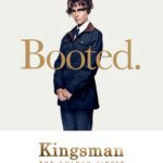 'Kingsman: The Golden Circle' Debuts New Posters