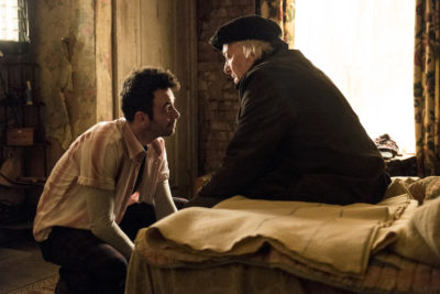 RECAP: 'Preacher' Season Two, Episode Five "Dallas"