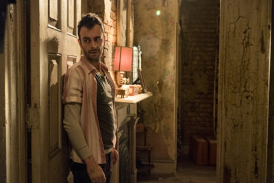 RECAP: 'Preacher' Season Two, Episode Five "Dallas"
