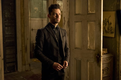 RECAP: 'Preacher' Season Two, Episode Five "Dallas"