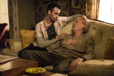 RECAP: 'Preacher' Season Two, Episode Five "Dallas"