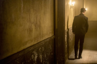 RECAP: 'Preacher' Season Two, Episode Five "Dallas"