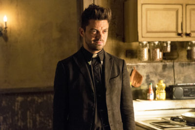 RECAP: 'Preacher' Season Two, Episode Five "Dallas"