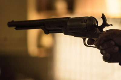 RECAP: 'Preacher' Season Two, Episode Five "Dallas"