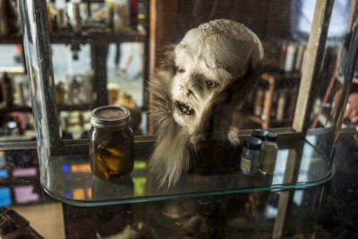 RECAP: 'Preacher' Season Two, Episode Five "Dallas"