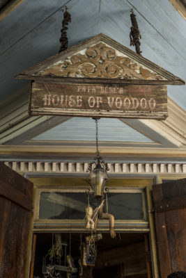 RECAP: 'Preacher' Season Two, Episode Five "Dallas"