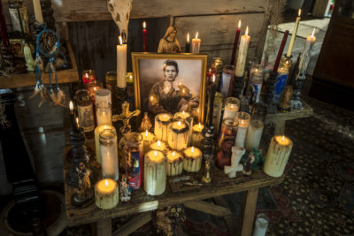 RECAP: 'Preacher' Season Two, Episode Five "Dallas"