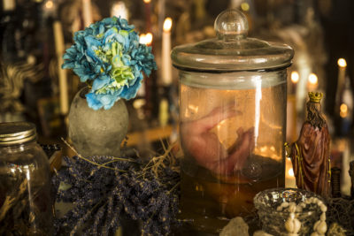 RECAP: 'Preacher' Season Two, Episode Five "Dallas"