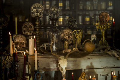 RECAP: 'Preacher' Season Two, Episode Five "Dallas"