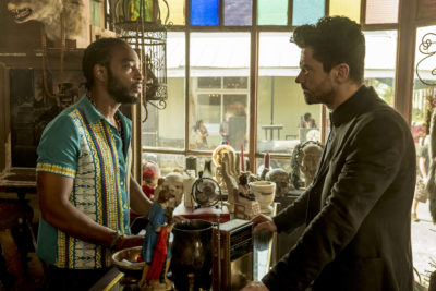 RECAP: 'Preacher' Season Two, Episode Five "Dallas"