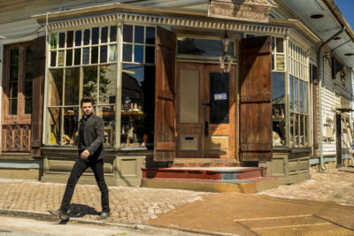 RECAP: 'Preacher' Season Two, Episode Five "Dallas"