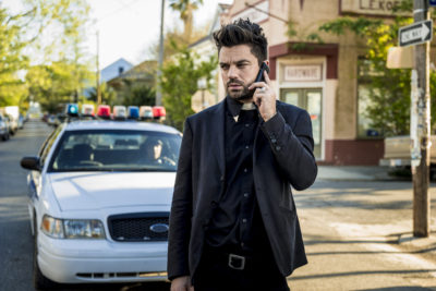 RECAP: 'Preacher' Season Two, Episode Five "Dallas"