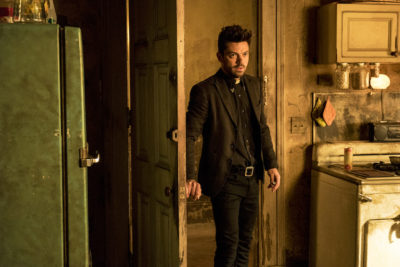 RECAP: 'Preacher' Season Two, Episode Five "Dallas"